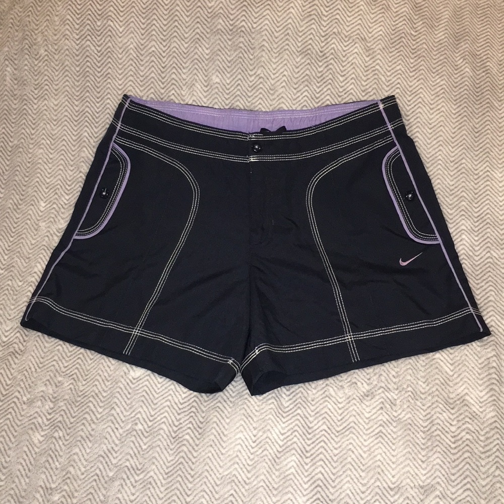 NWT Nike Low Rise Active Shorts